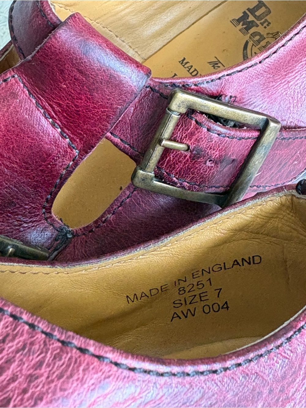 Dr Martens - Picture 7 of 9